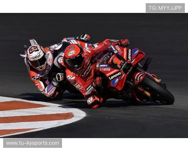 MotoGP加泰罗尼亚站：巴格尼亚摔车，马丁夺冠登顶积分榜